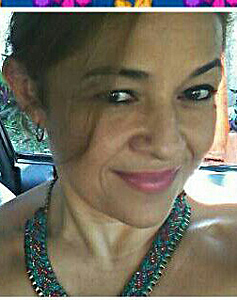 57 Year Old Merida, Mexico Woman