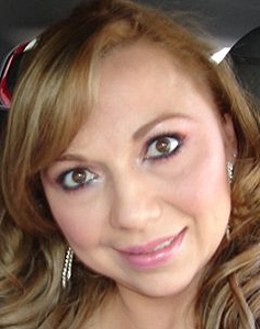 49 Year Old Bogota, Colombia Woman