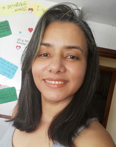 48 Year Old Seville, España Woman