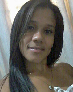 38 Year Old Cali, Colombia Woman