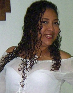 46 Year Old Barranquilla, Colombia Woman