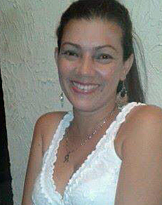 46 Year Old Barranquilla, Colombia Woman