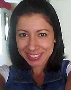 41 Year Old Medellin, Colombia Woman