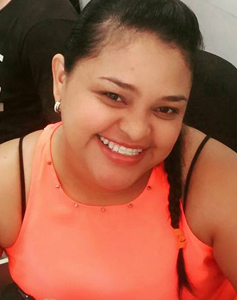 40 Year Old Barranquilla, Colombia Woman