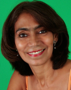 64 Year Old Monteria, Colombia Woman