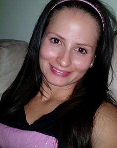 40 Year Old Cali, Colombia Woman