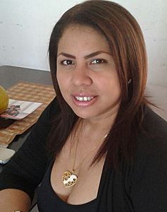 45 Year Old Barranquilla, Colombia Woman