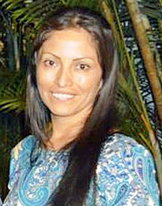 47 Year Old Lima, Peru Woman