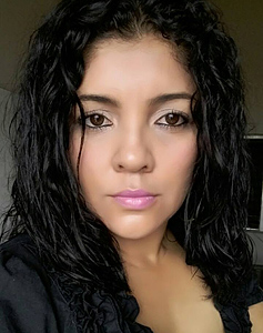 35 Year Old Comayagua, Honduras Woman