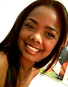 24 Year Old Barranquilla, Colombia Woman