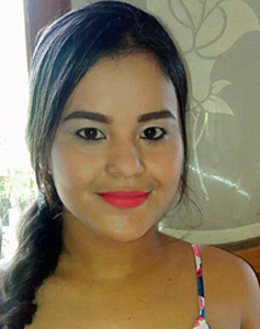 23 Year Old Barranquilla, Colombia Woman