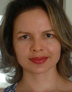 36 Year Old Barranquilla, Colombia Woman