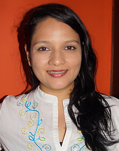 36 Year Old Barranquilla, Colombia Woman