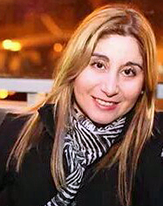 48 Year Old Other City, Chile Woman