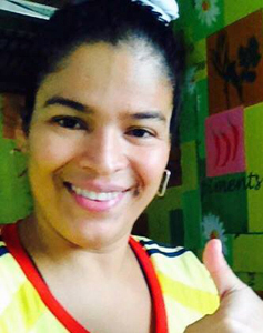 48 Year Old Cali, Colombia Woman