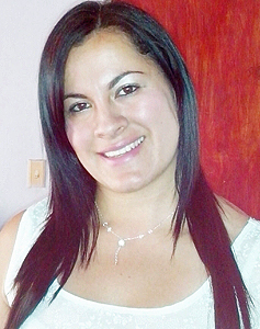 43 Year Old Ibague, Colombia Woman