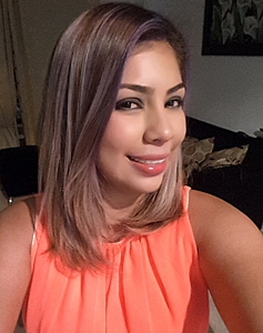 33 Year Old Monteria, Colombia Woman