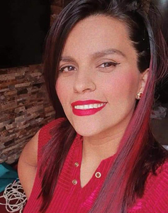 28 Year Old Girardot, Colombia Woman