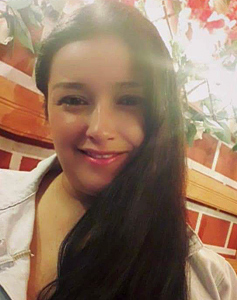 37 Year Old Bogota, Colombia Woman