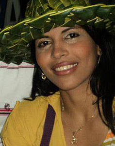 42 Year Old Barranquilla, Colombia Woman