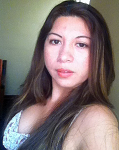 45 Year Old Lima, Peru Woman