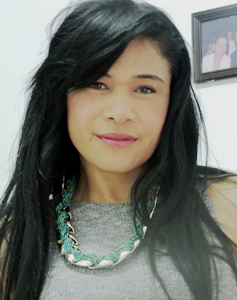 48 Year Old Barranquilla, Colombia Woman