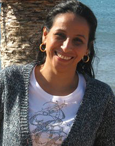 60 Year Old Cali, Colombia Woman