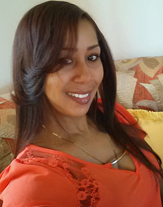 48 Year Old San Felipe de Puerto Plata, Dominican Republic Woman