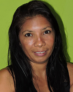 50 Year Old Barranquilla, Colombia Woman