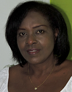 64 Year Old Barranquilla, Colombia Woman