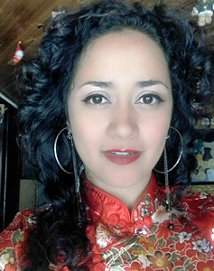 41 Year Old Soacha, Colombia Woman