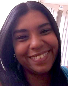 46 Year Old Cali, Colombia Woman