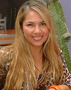 47 Year Old Chiclayo, Peru Woman