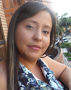 43 Year Old Medellin, Colombia Woman