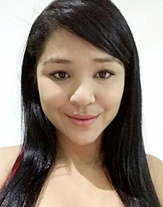 23 Year Old Barranquilla, Colombia Woman