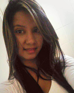 23 Year Old Barranquilla, Colombia Woman