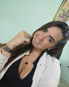 39 Year Old Medellin, Colombia Woman