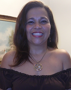 41 Year Old Barranquilla, Colombia Woman