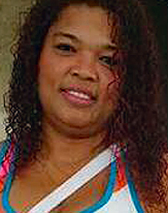 44 Year Old Santa Marta, Colombia Woman
