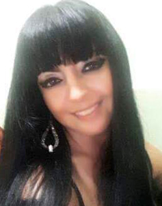 49 Year Old Manta, Ecuador Woman