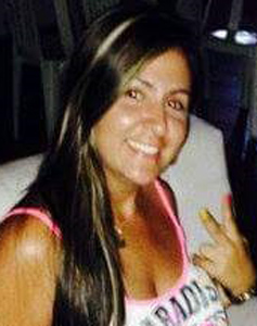 40 Year Old Tulua, Colombia Woman