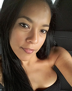 44 Year Old Cali, Colombia Woman