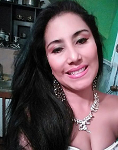 53 Year Old Medellin, Colombia Woman