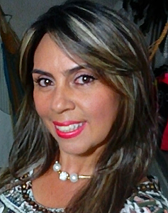 54 Year Old Bucaramanga, Colombia Woman