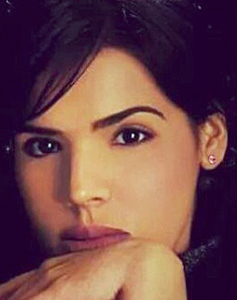 44 Year Old Barranquilla, Colombia Woman