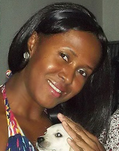 49 Year Old Cali, Colombia Woman