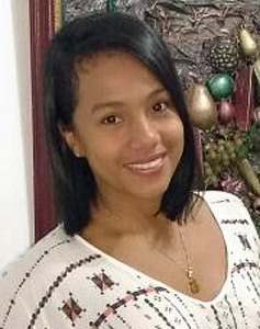 40 Year Old Cali, Colombia Woman