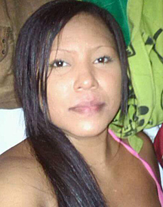 42 Year Old Cartagena, Colombia Woman