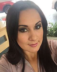 47 Year Old Quito, Ecuador Woman