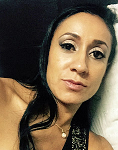 48 Year Old Bogota, Colombia Woman